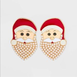 SUGARFIX by BaubleBar “North Soul”earrings